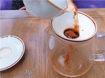 洗茶洗的是什么？你真的知道嗎？