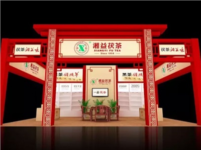 5、6月份，以下城市的茶友有“福”了！
