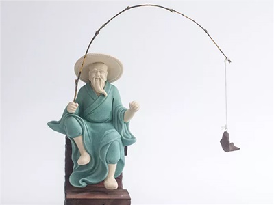 不把自己當(dāng)茶熬一熬，怎知生命最深處味道